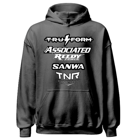 Pulse RC Customizable Hoodies
