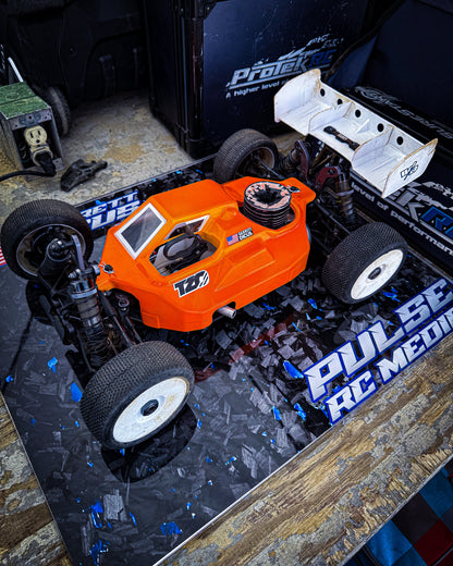 Package #4 Pulse RC Pro Package