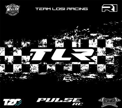 Package #4 Pulse RC Pro Package